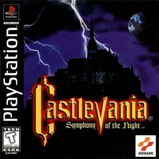 castlevania symphony of the night pbp download